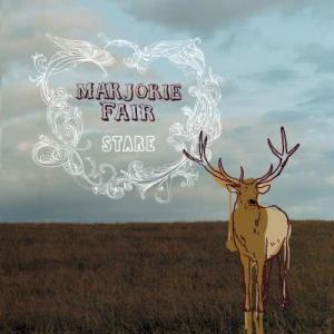 ดาวน์โหลดและฟังเพลง Stare พร้อมเนื้อเพลงจาก Marjorie Fair