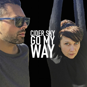 Album Go My Way oleh Cider Sky