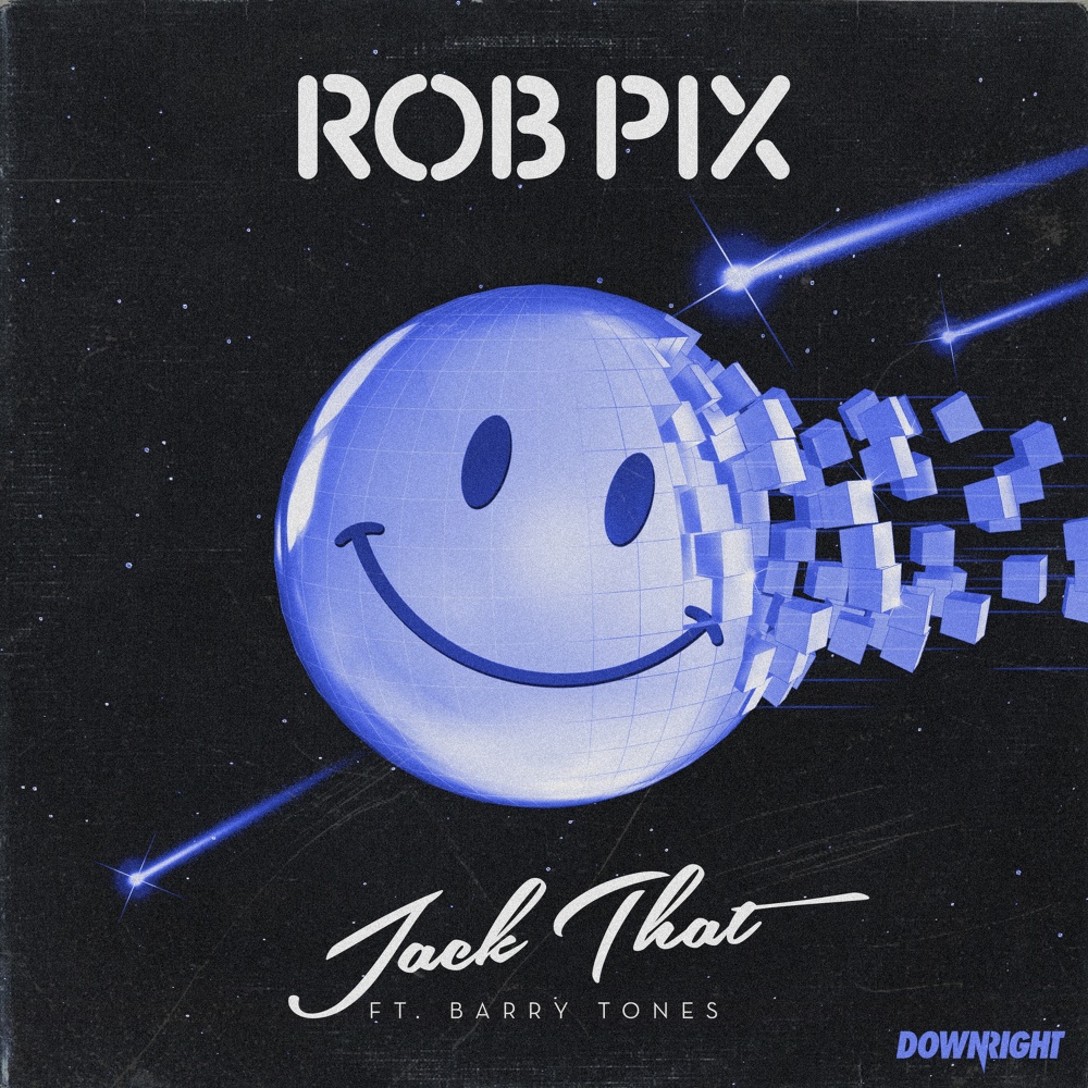 Jack That (Slop Rock Remix)