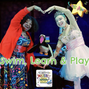 Anthony White的專輯Swim, Learn, and Play, Live Recording (feat. Sierra Nelson, Emily Upton & Anthony White) [Live]
