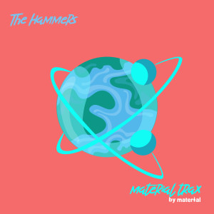 Album The Hammers, Vol. 23 oleh Branco Simonetti