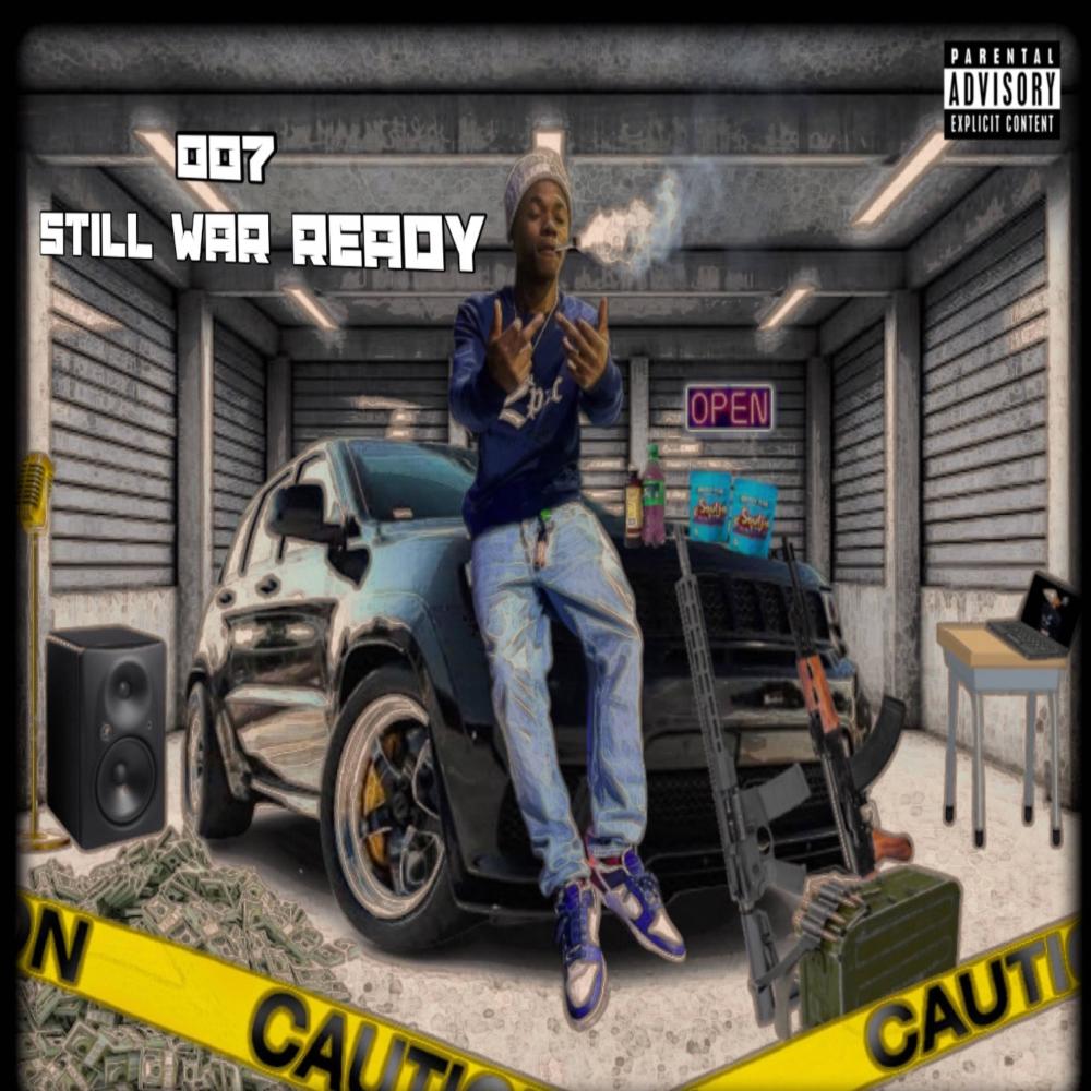 Rank (feat. Drizzo) (Explicit)