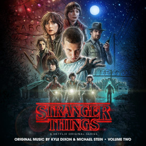 ดาวน์โหลดและฟังเพลง Kids Two พร้อมเนื้อเพลงจาก Kyle Dixon & Michael Stein