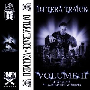 ดาวน์โหลดและฟังเพลง DOPE IN MY BRAIN (feat. DJ TRUENO|Explicit) พร้อมเนื้อเพลงจาก DJ TERA TRAICE