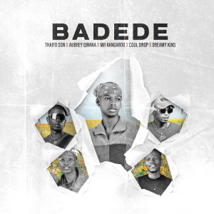 Thaifo Son的專輯Badede