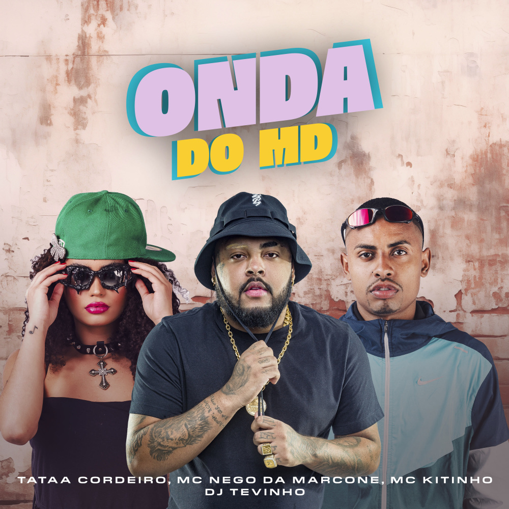 Onda do MD (Explicit)
