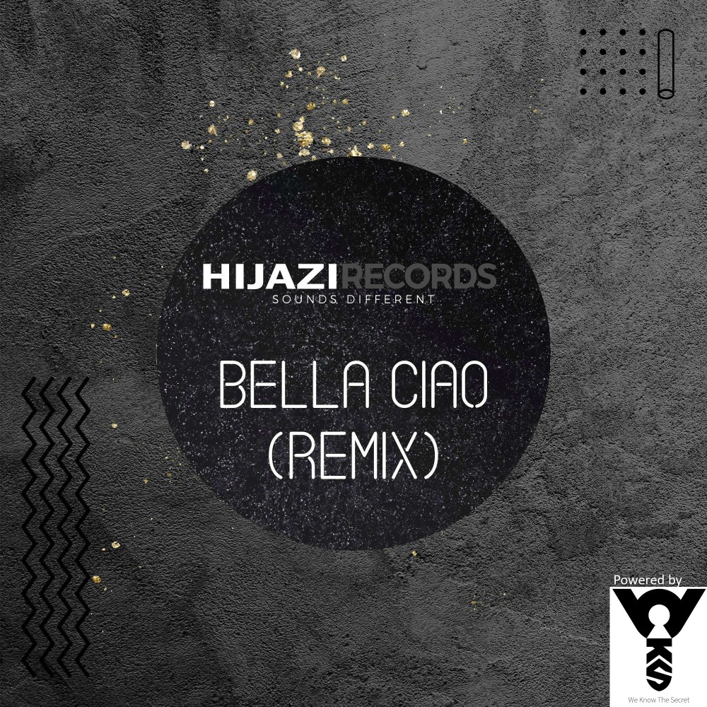 Bella ciao (Remix)