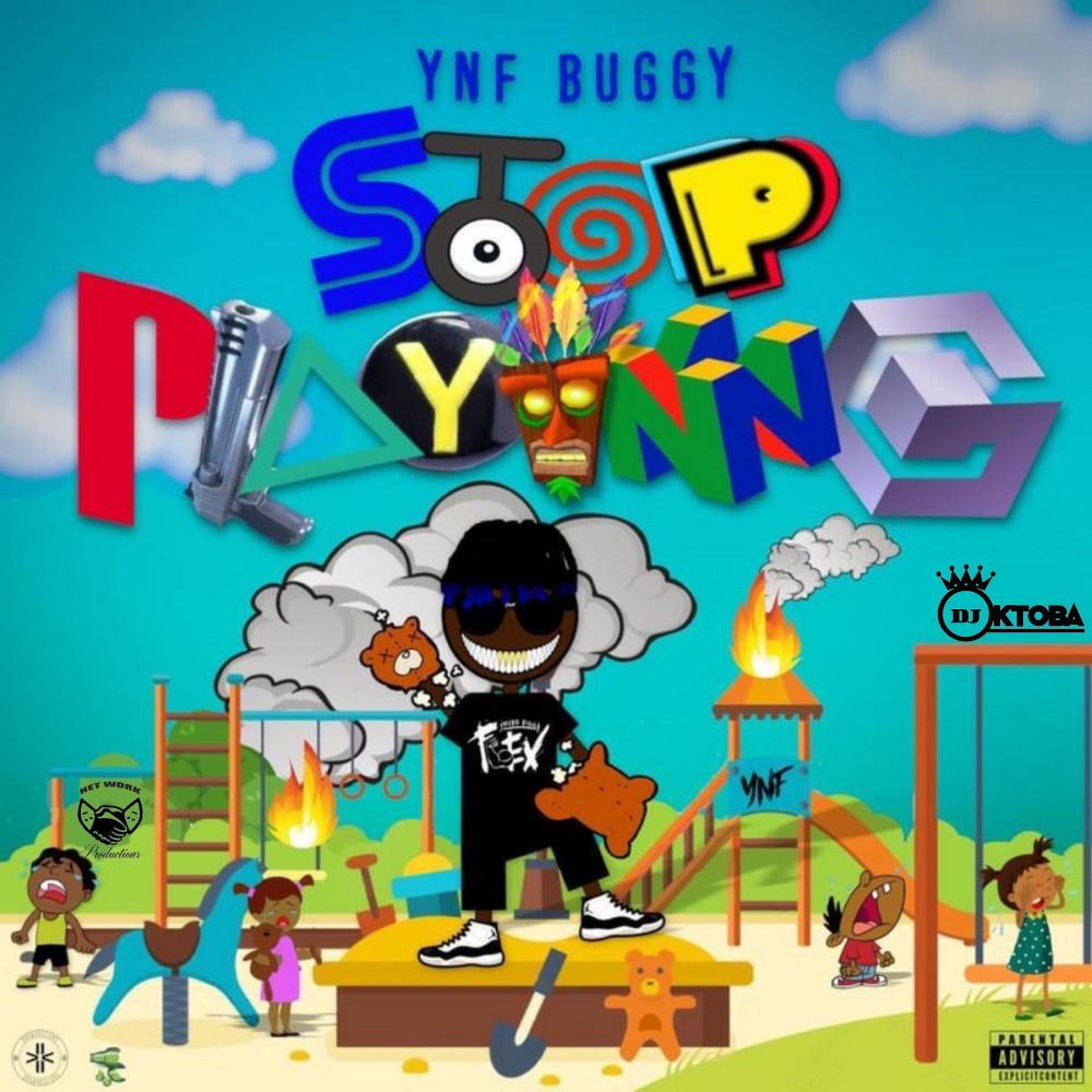 Paper Tags (feat. BagGang P) (Explicit)
