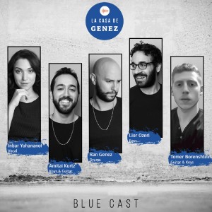 Dengarkan Good as Hell (Explicit) lagu dari La Casa de Genez dengan lirik