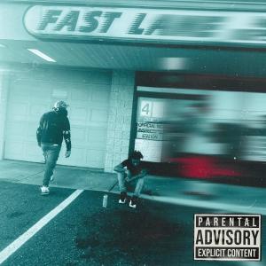 收聽BIGFASTLANE的Lanewayy freestyle (feat. Quanbinladen) (Explicit)歌詞歌曲