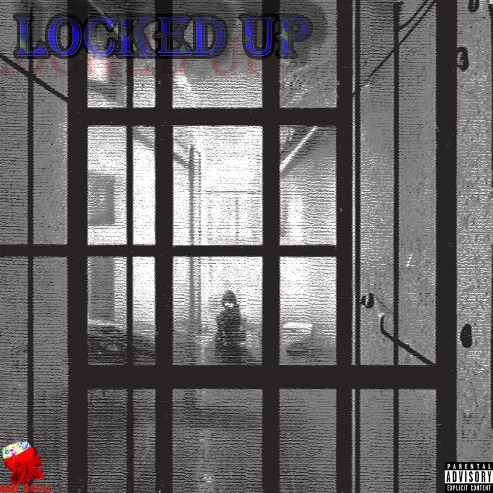 Locked Up (Explicit)