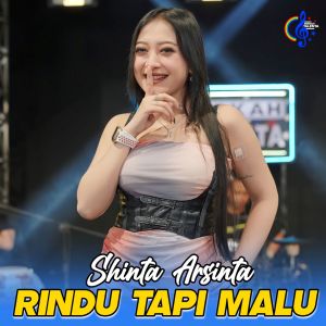 Dengarkan Rindu Tapi Malu lagu dari Shinta Arsinta dengan lirik
