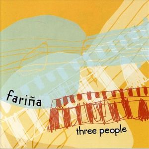 Album Three People from Farina