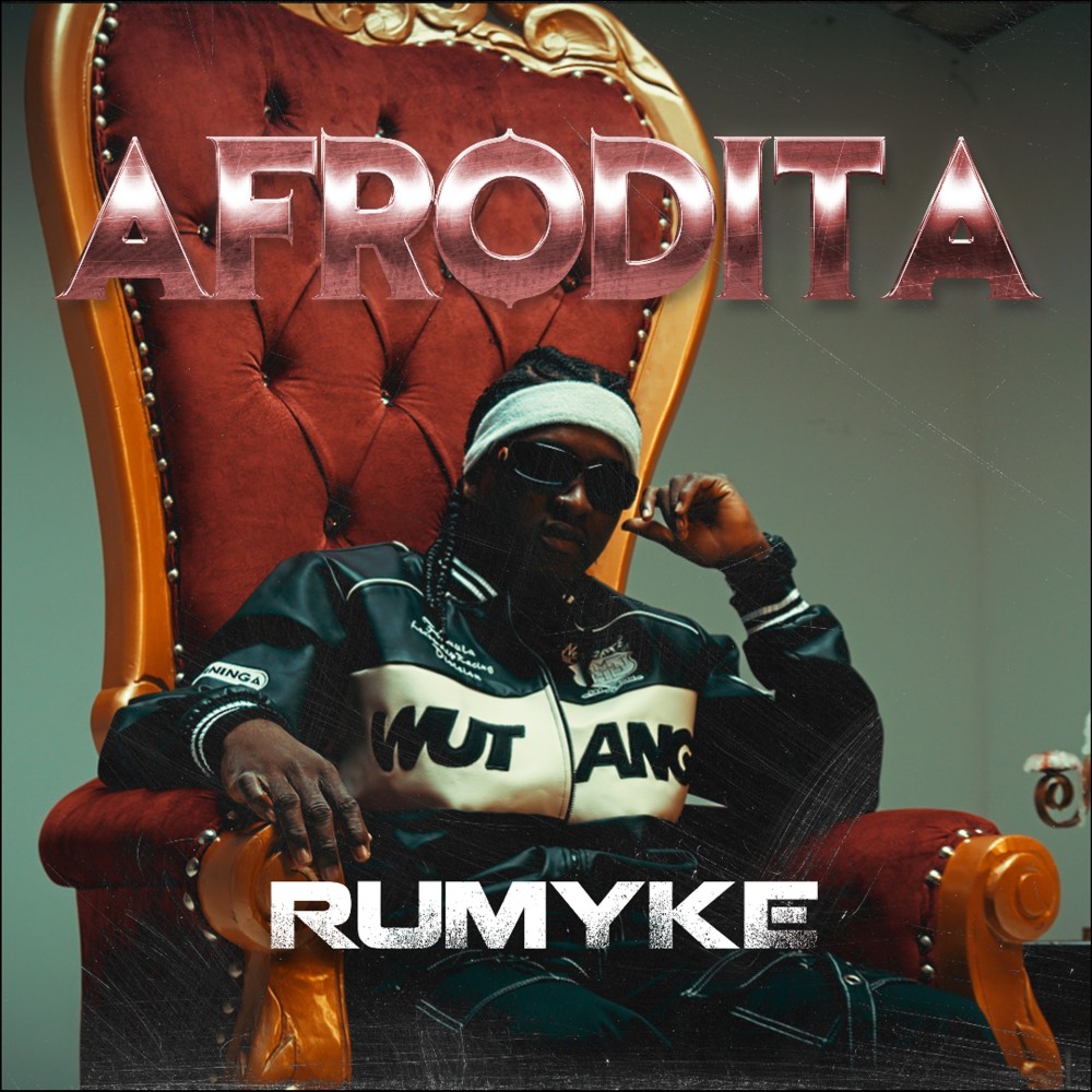 Afrodita (Explicit)