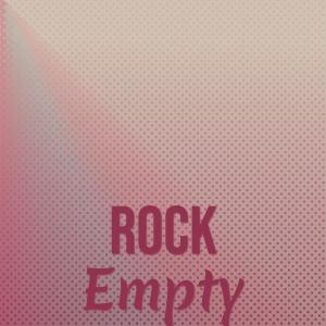 Album Rock Empty from Various