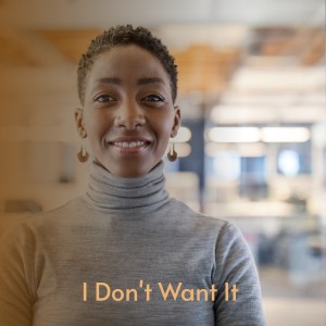 Album I Don't Want It from Various