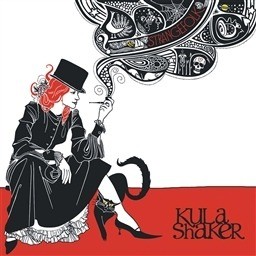 收聽Kula Shaker的Die for Love歌詞歌曲