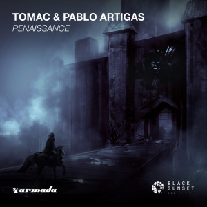 收聽Tomac的Renaissance (Extended Mix)歌詞歌曲