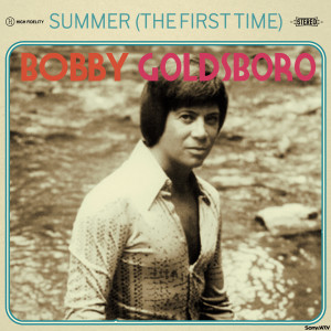 收聽Bobby Goldsboro的A Butterfly for Bucky歌詞歌曲