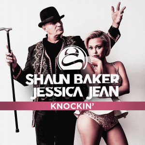 Album Knockin' from Shaun Baker