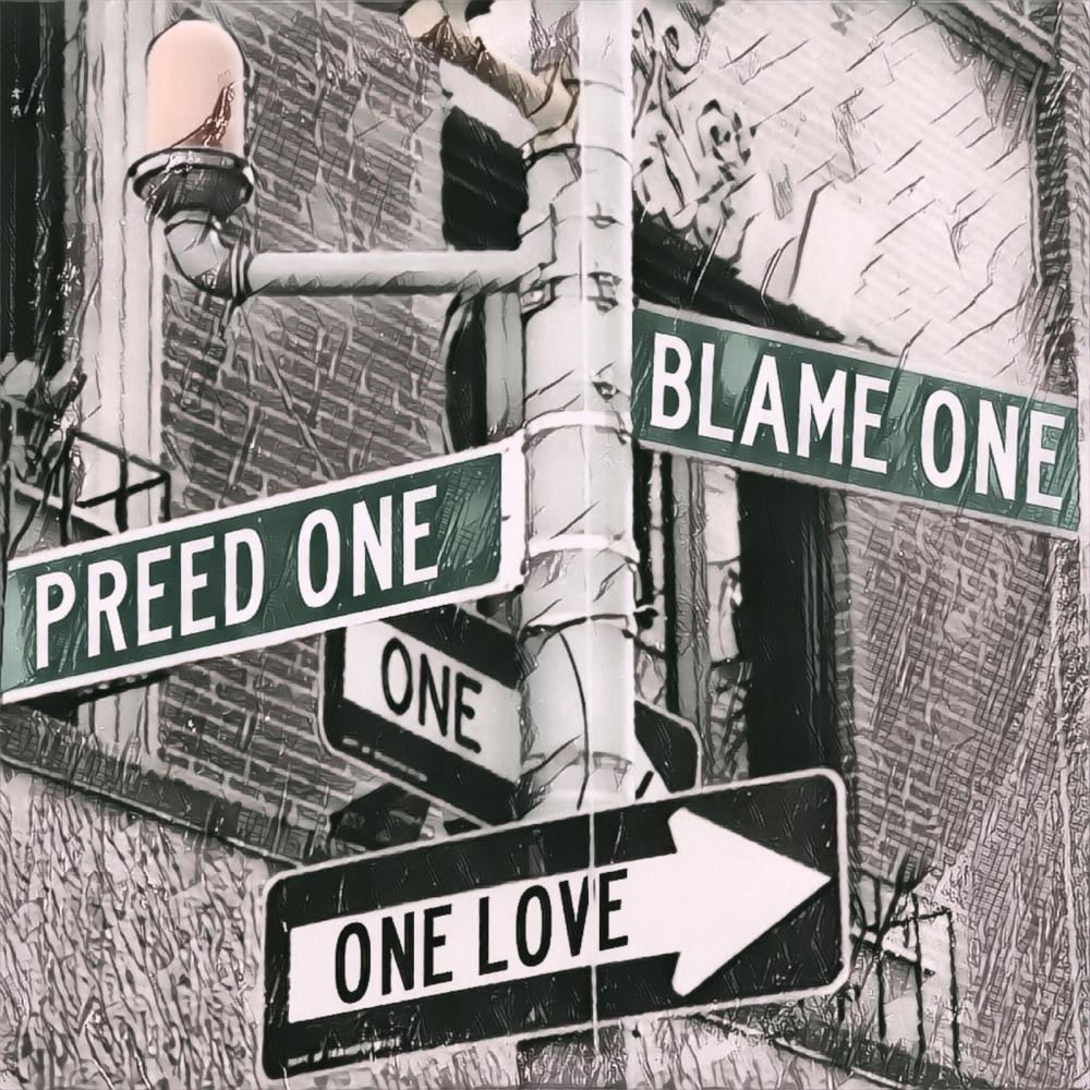 Love (One Love)