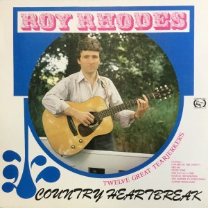 收聽Roy Rhodes的The Answer to Everything歌詞歌曲