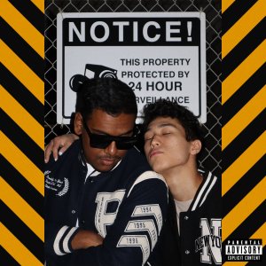 Listen to BETTER NOTICE (Explicit) song with lyrics from Alnur