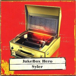 Album JukeBox Hero from Syler