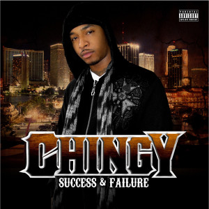 Chingy的專輯Success and Failure