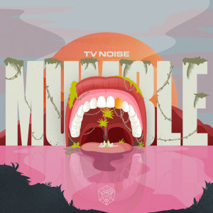 Dengarkan lagu Mumble (Explicit) nyanyian TV Noise dengan lirik