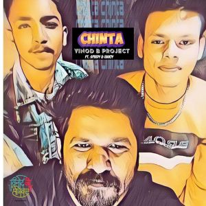 Album Chinta oleh Vinod B Project