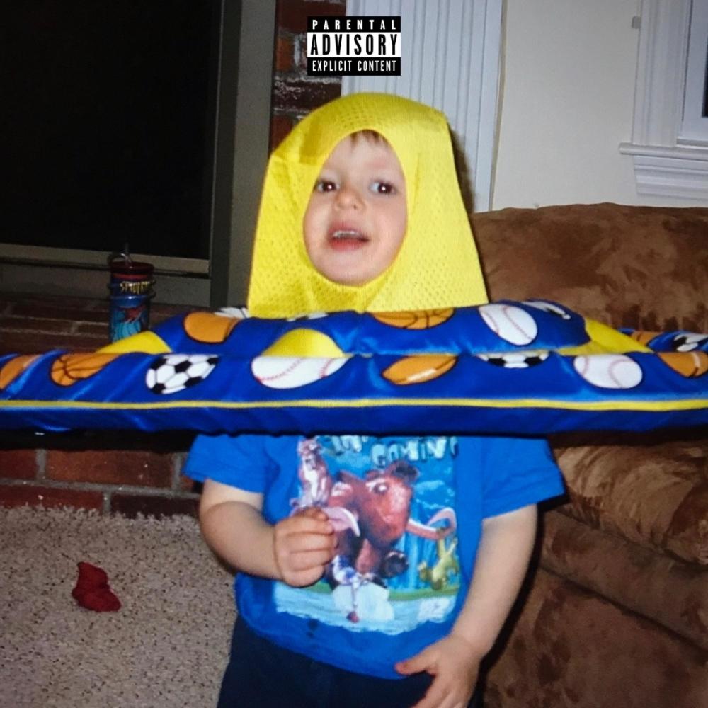 Heavy (feat. Meekaintshit) (Explicit)