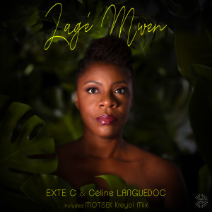 Exte C的專輯Lagé Mwen
