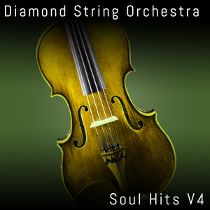 收聽Diamond String Orchestra的If I Aint Got You ​歌詞歌曲