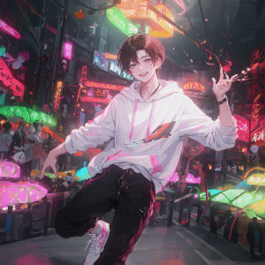 default playlist img