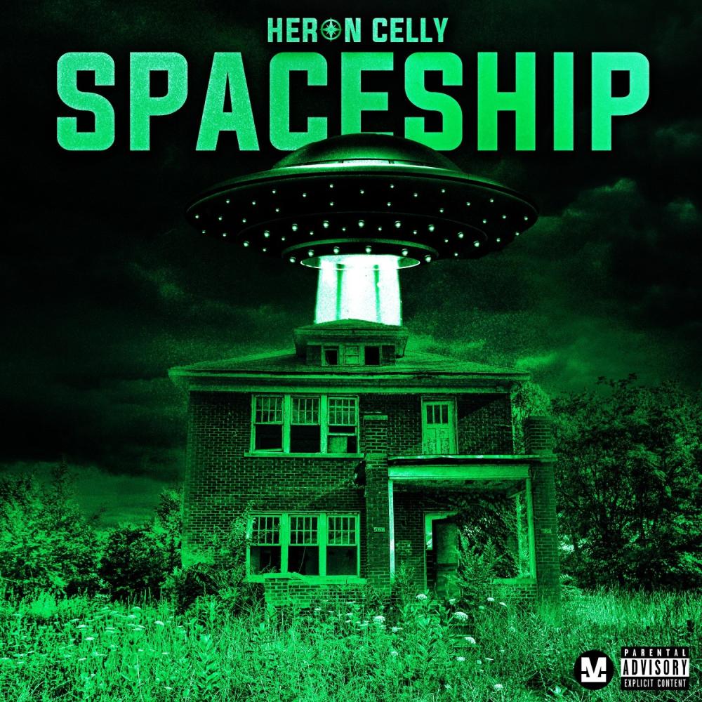 Spaceship (Explicit)