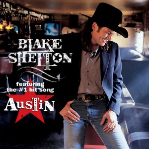 收听Blake Shelton的Every Time I Look At You歌词歌曲