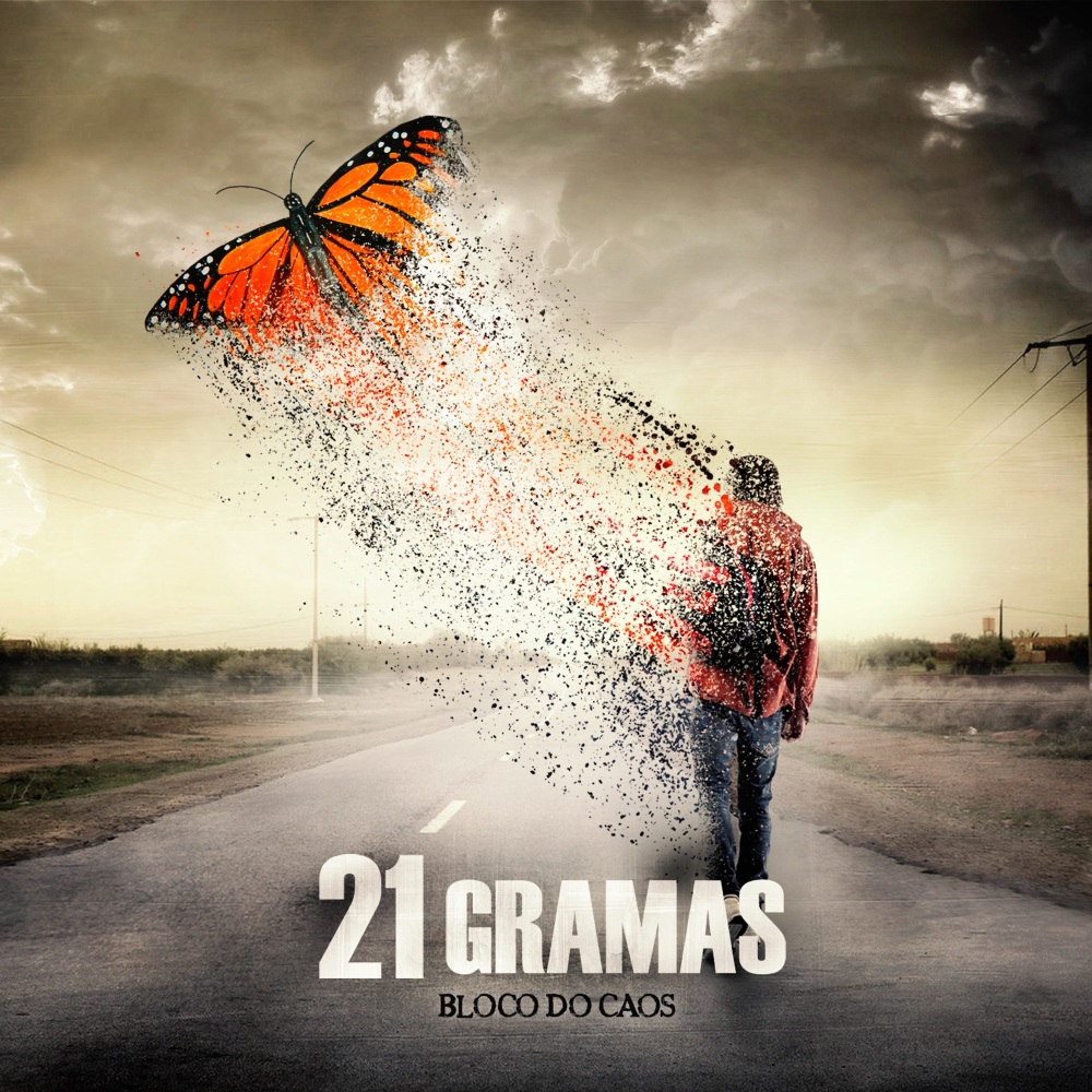 21 Gramas