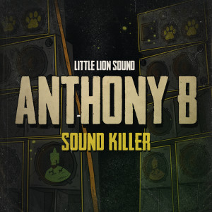 Dengarkan Sound Killer lagu dari Anthony B dengan lirik
