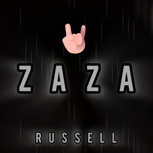RUSSELL的專輯ZAZA (Explicit)