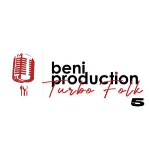 อัลบัม Beni Production Turbo Folk 5 ศิลปิน Mimoza