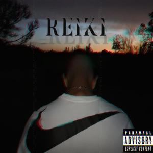Castle的專輯REIKI (Explicit)