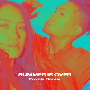 收聽SLAYN的SUMMER IS OVER (Foxela Remix)歌詞歌曲