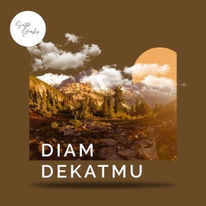 Album Diam DekatMu from Various Artists