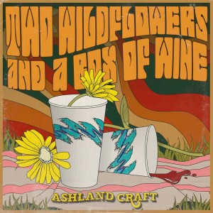 Album Two Wildflowers And A Box Of Wine from Ashland Craft