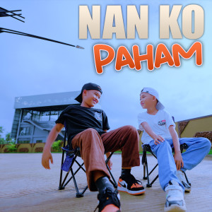 Sakti Viano的专辑NAN KO PAHAM