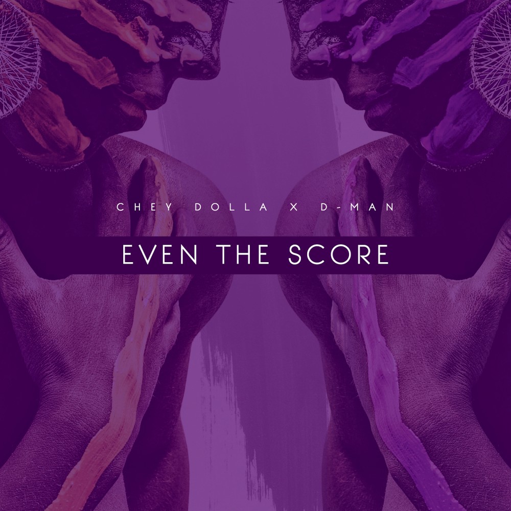 Even the Score (Explicit)