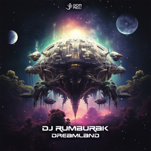 Dengarkan lagu Dreamland 2 (Vocal Version) nyanyian Dj RumBuRak dengan lirik