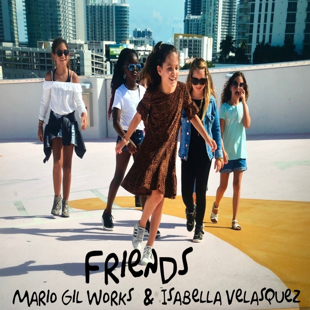 Friends
