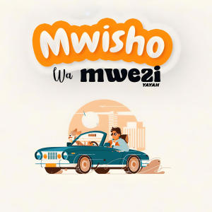 ดาวน์โหลดและฟังเพลง Mwisho wa mwezi พร้อมเนื้อเพลงจาก Yayah